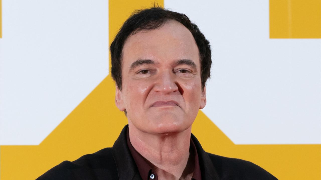 Next photo of Quentin Tarantino